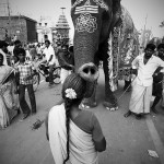 "Ja ciebie błogosławię"