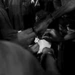 Szał wrzucania pieniążków