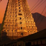 Arunachaleshwar Temple