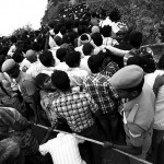 Bramka przed szczytem