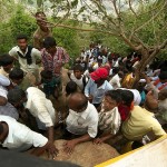 łapiąc się wszystkiego co się da...