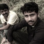 Tamilskie przystojniaki