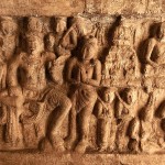 Kanchipuram, Vaikunta Perumal Temple