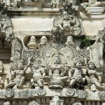 Kanchipuram, Kamakshi Amman Temple