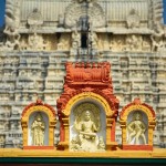 Kanchipuram, Sri Ekambaranathar Temple