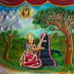 Kanchipuram, Sri Ekambaranathar Temple