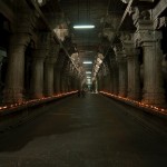Kanchipuram, Sri Ekambaranathar Temple