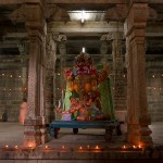 Kanchipuram, Sri Ekambaranathar Temple