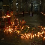 Kanchipuram, Sri Ekambaranathar Temple
