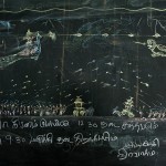 Kanchipuram, Sri Ekambaranathar Temple - plan ataku