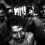 Panowie pielgrzymi (Kanchipuram)