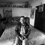 David Moses, The Pastor