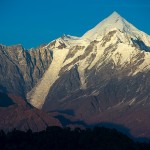 Góra Panchachuli chyba