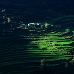 Pierwsze promyki w Ginni