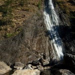 Birthee Fall do góry nogami