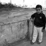 Syn dyrektora szkoły w Munsyari