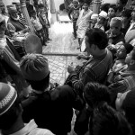 Impreza z okazji wniebowstąpienia