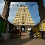 Sri Ekambaranathar Temple, Kanchipuram