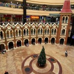 Galeria handlowa w Chennai