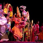 Ostatni dzień festiwalu