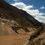 Na trasie Shangri La - Deqin Na trasie Shangri La - Deqin