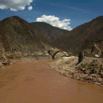 Na trasie Shangri La - Deqin Na trasie Shangri La - Deqin