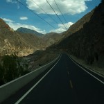 Na trasie Shangri La - Deqin Na trasie Shangri La - Deqin