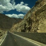 Na trasie Shangri La - Deqin Na trasie Shangri La - Deqin