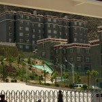 Szkoła w Benzilanie na trasie Shangri La - Deqin Szkoła w Benzilanie na trasie Shangri La - Deqin