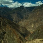 Na trasie Shangri La - Deqin Na trasie Shangri La - Deqin