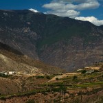 Na trasie Shangri La - Deqin Na trasie Shangri La - Deqin