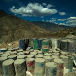 Na trasie Shangri La - Deqin Na trasie Shangri La - Deqin