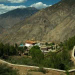 Na trasie Shangri La - Deqin Na trasie Shangri La - Deqin