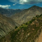 Na trasie Shangri La - Deqin Na trasie Shangri La - Deqin