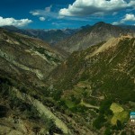 Na trasie Shangri La - Deqin Na trasie Shangri La - Deqin