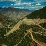 Na trasie Shangri La - Deqin Na trasie Shangri La - Deqin