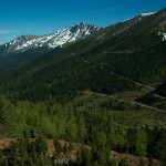 Na trasie Shangri La - Deqin Na trasie Shangri La - Deqin