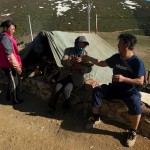 Na trasie Shangri La - Deqin Na trasie Shangri La - Deqin