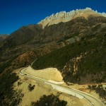 Na trasie Shangri La - Deqin Na trasie Shangri La - Deqin