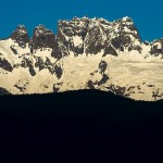 Jakaś ciekawa formacja o nieznanej mi nazwie Jakaś ciekawa formacja o nieznanej mi nazwie