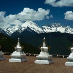 Feilai Si i góry Feilai Si i góry