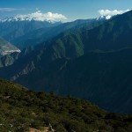 Widoczek z Feilai Si Widoczek z Feilai Si