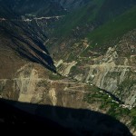 Okolice Deqin Okolice Deqin