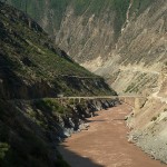 Most nad Mekongiem Most nad Mekongiem