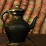 Trasa Xidang - Yubeng - czajnik Trasa Xidang - Yubeng - czajnik