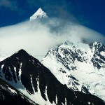 Szczyt Mian Ci Mu Szczyt Mian Ci Mu