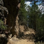 Trasa Xidang - Yubeng Trasa Xidang - Yubeng