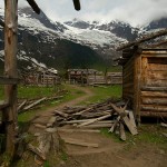 Ka Wa Ge Bo basecamp Ka Wa Ge Bo basecamp