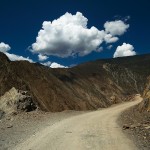 ...i idę, słońce praży... ...i idę, słońce praży...