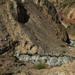 ...potem wzdłuż jakiejś innej rzeki... ...potem wzdłuż jakiejś innej rzeki...